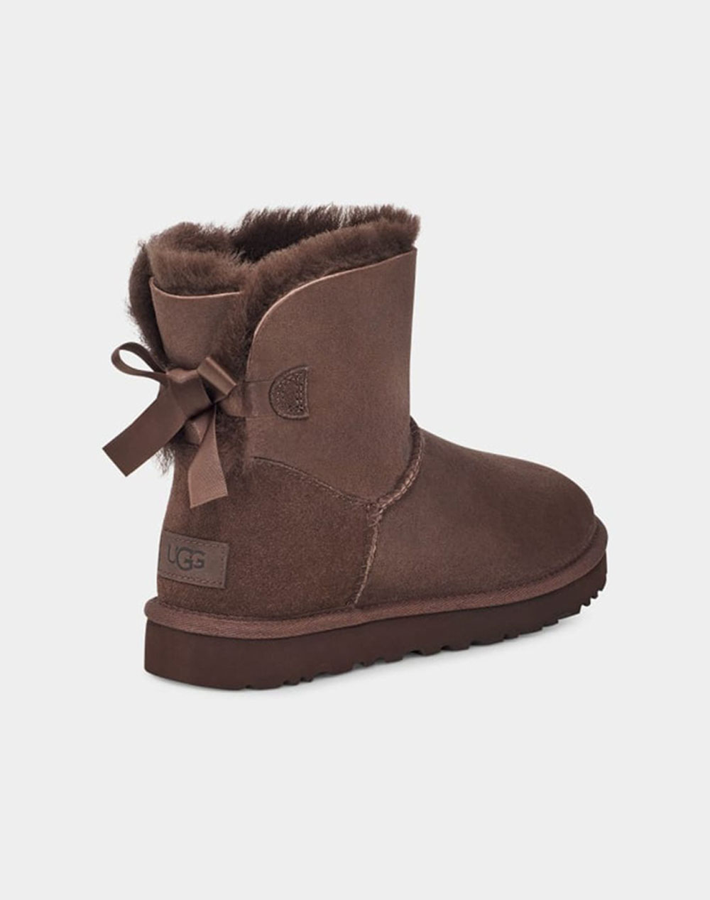 UGG Mini Bailey Bow II