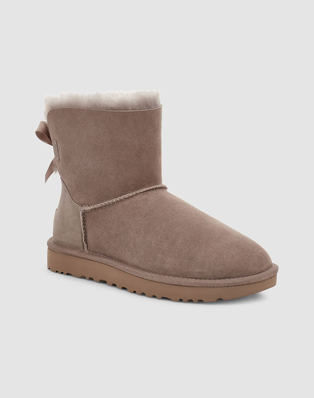 UGG Mini Bailey Bow II