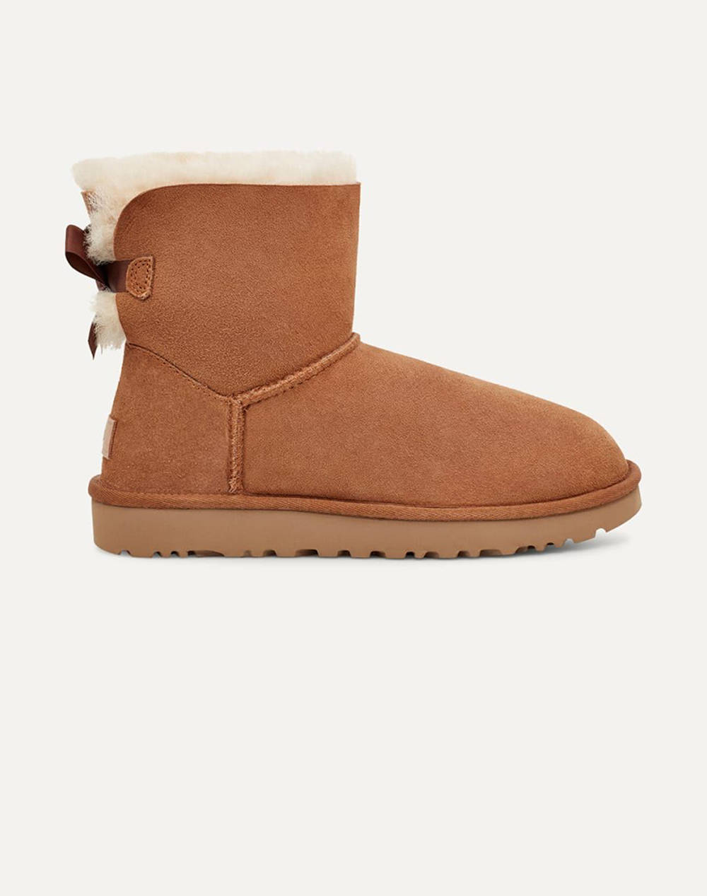 UGG Mini Bailey Bow II