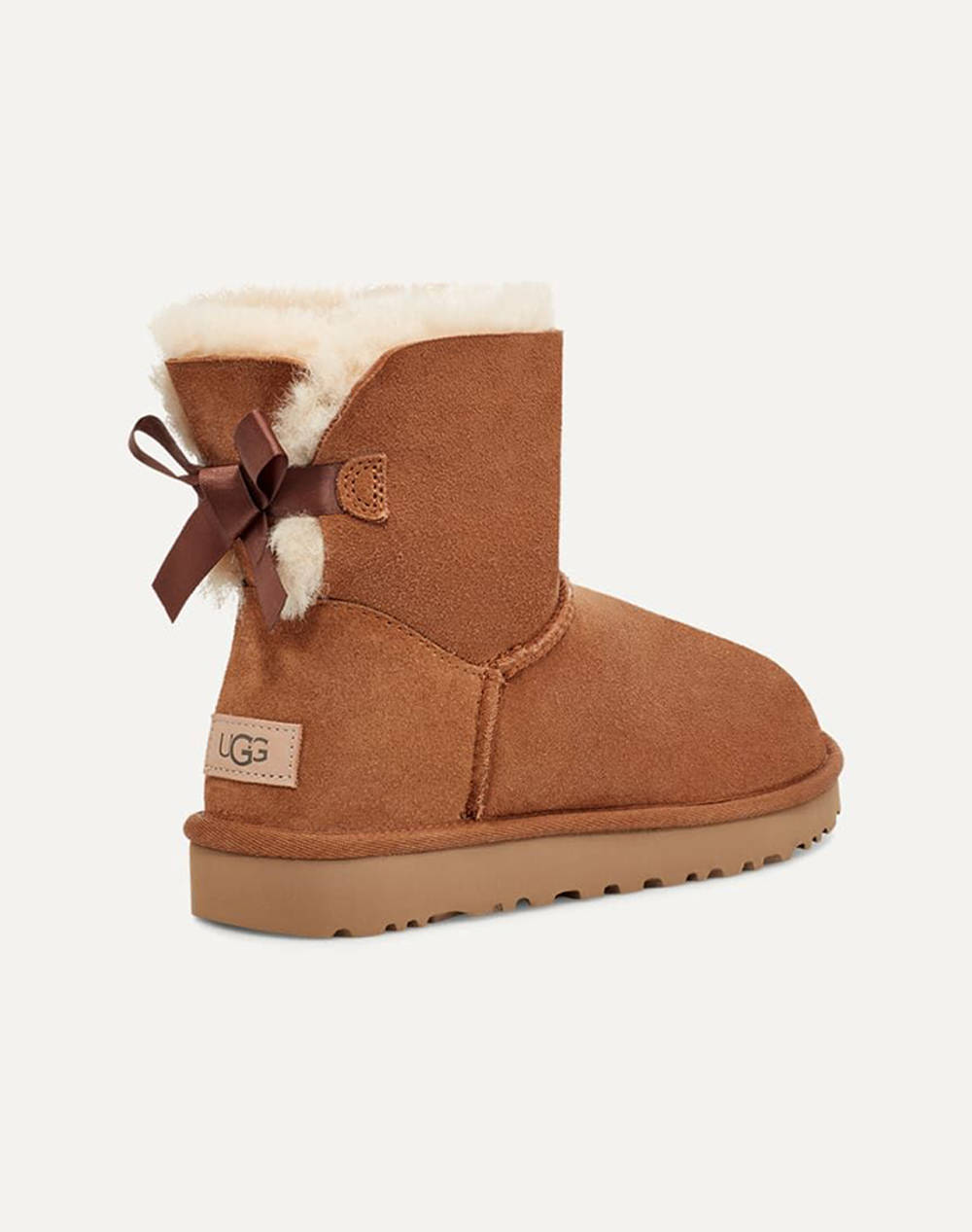 UGG Mini Bailey Bow II