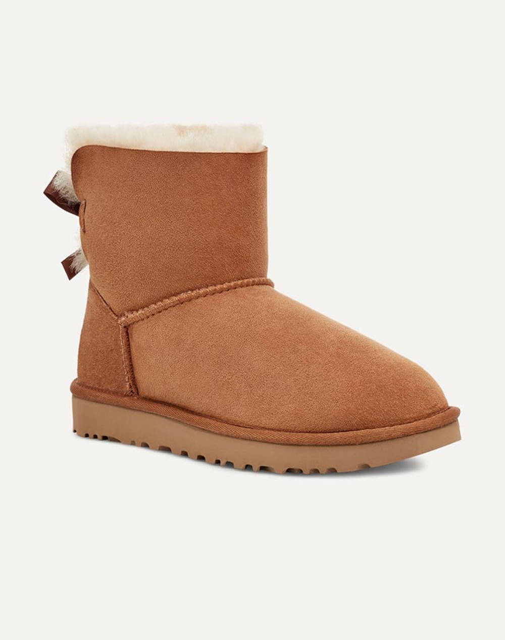 UGG Mini Bailey Bow II