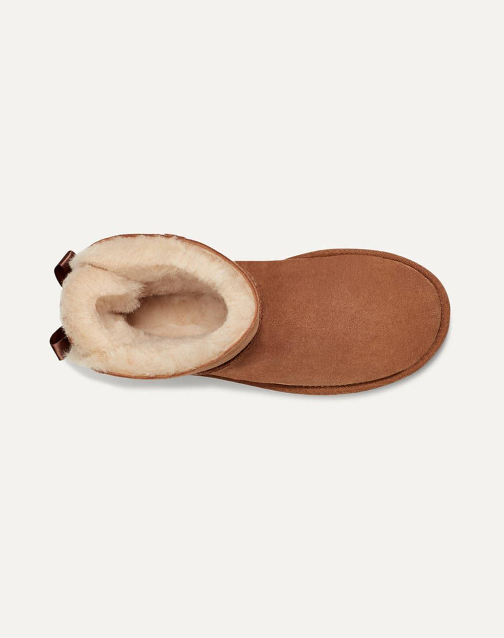 UGG Mini Bailey Bow II