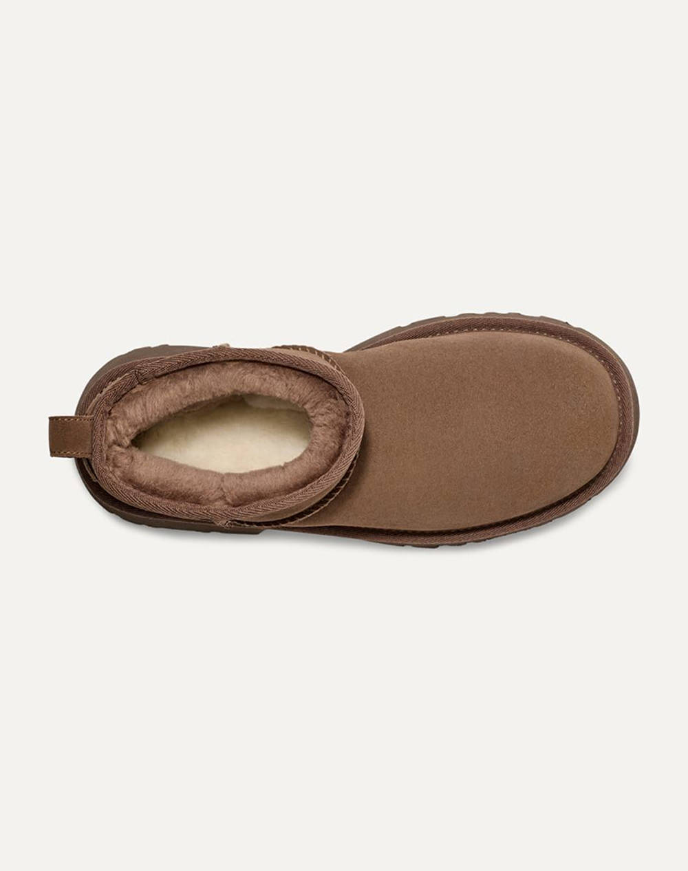 UGG Classic Ultra Mini New Heights