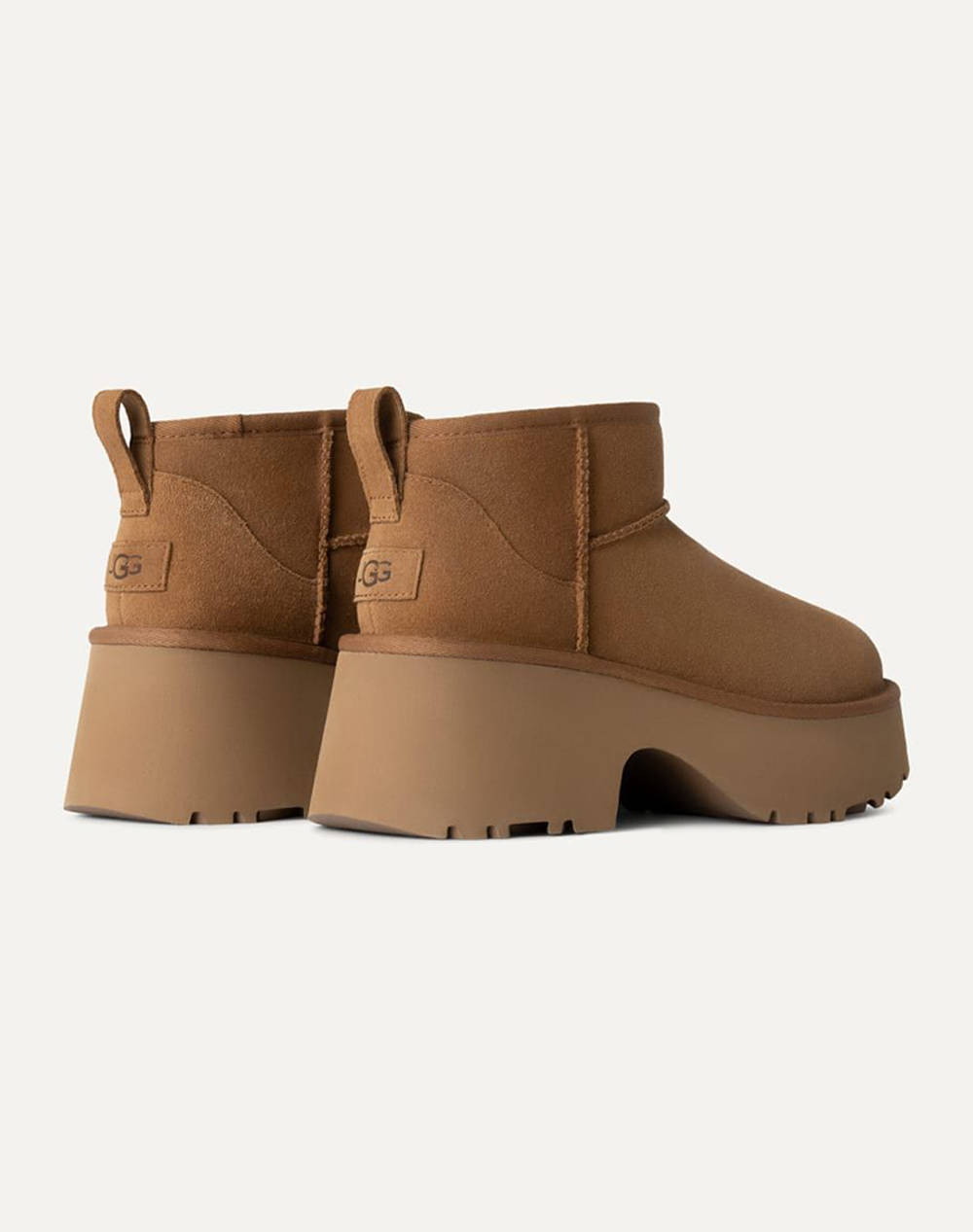 UGG Classic Ultra Mini New Heights