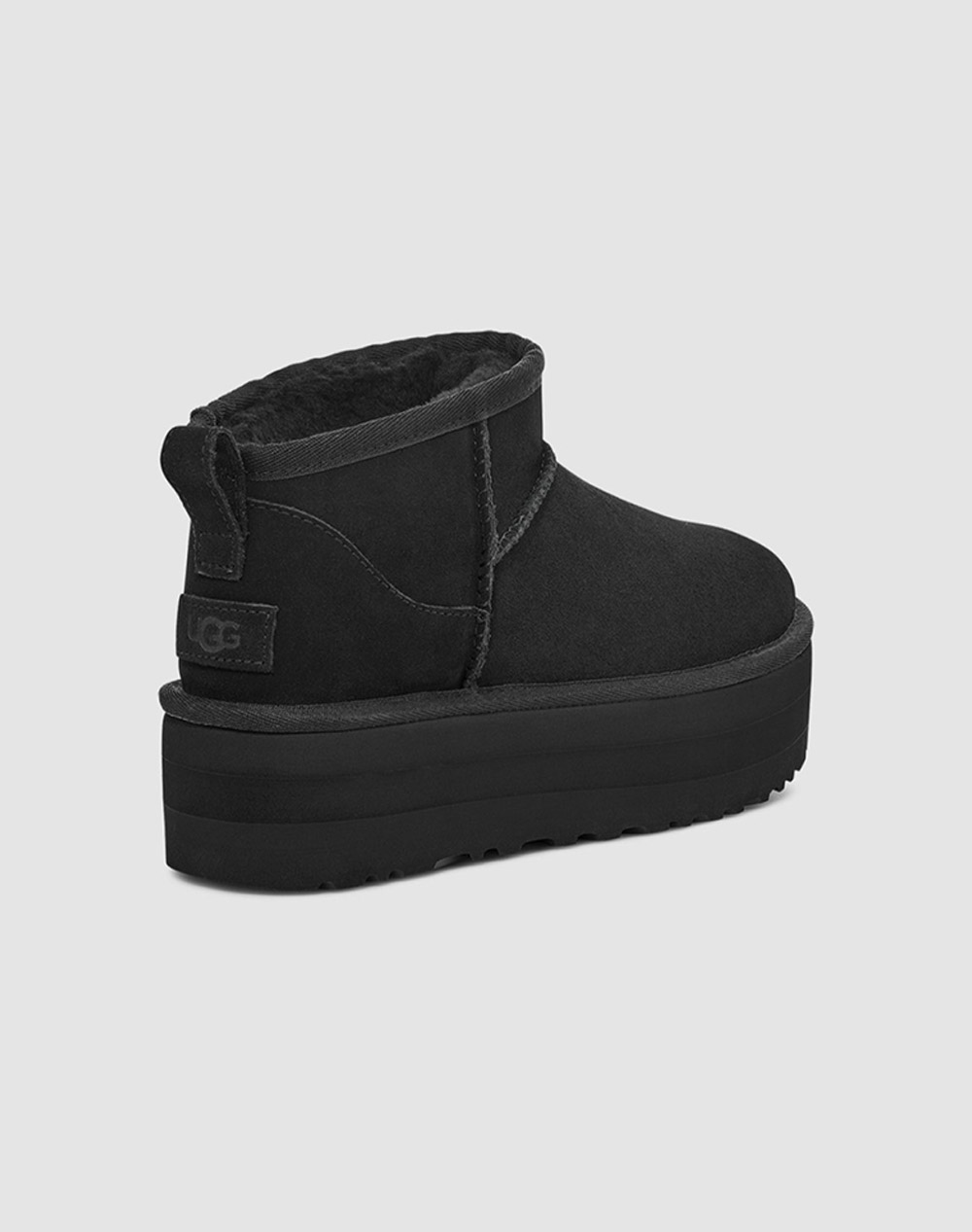 UGG Classic Ultra Mini Platform