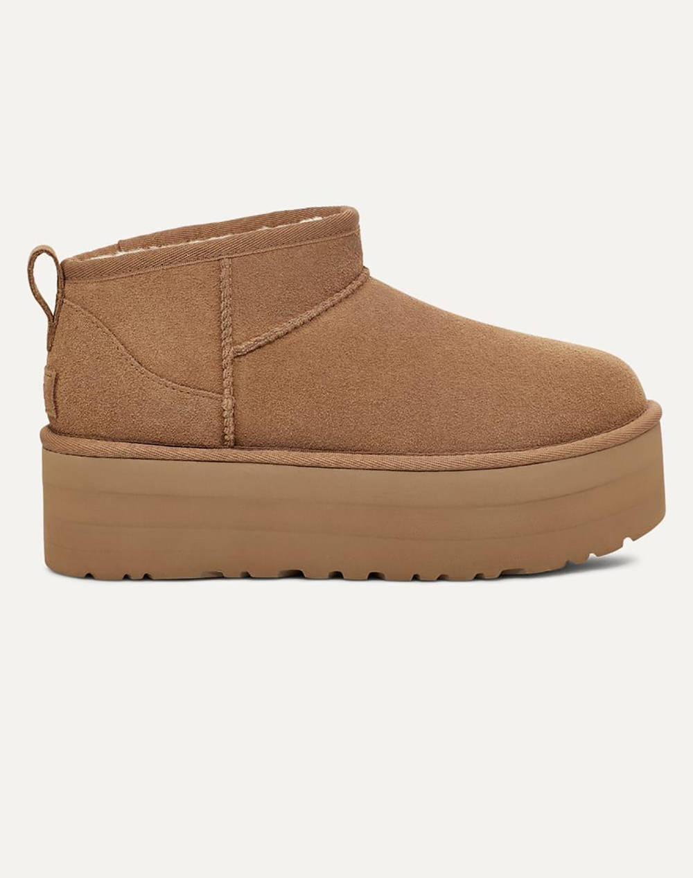 UGG Classic Ultra Mini Platform