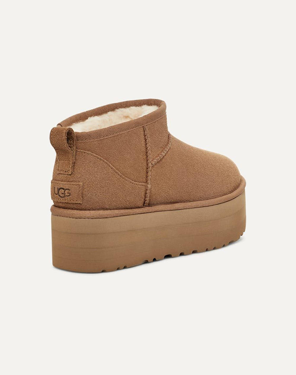 UGG Classic Ultra Mini Platform