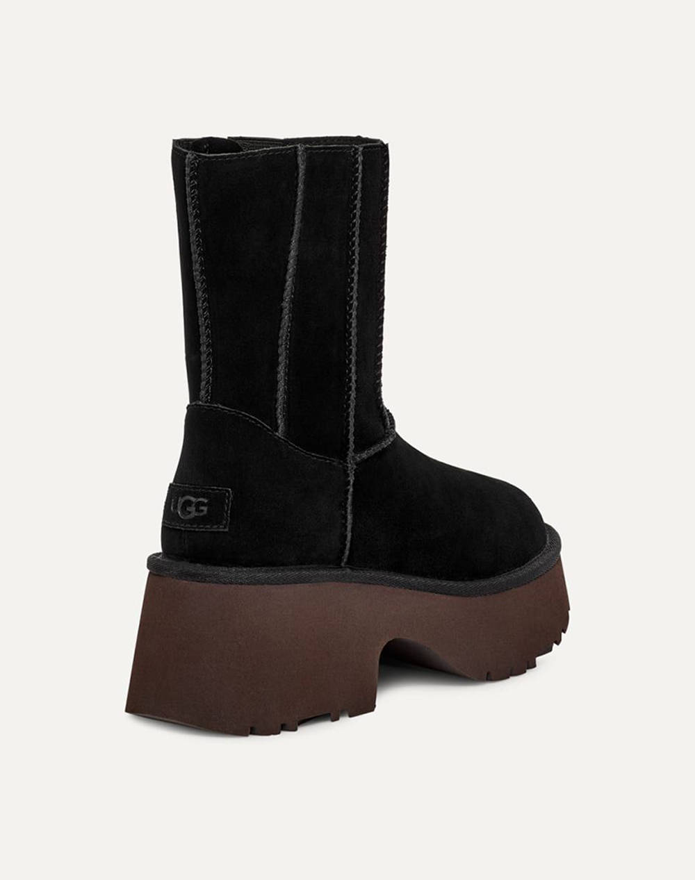 UGG Classic Twin Seam New Heights