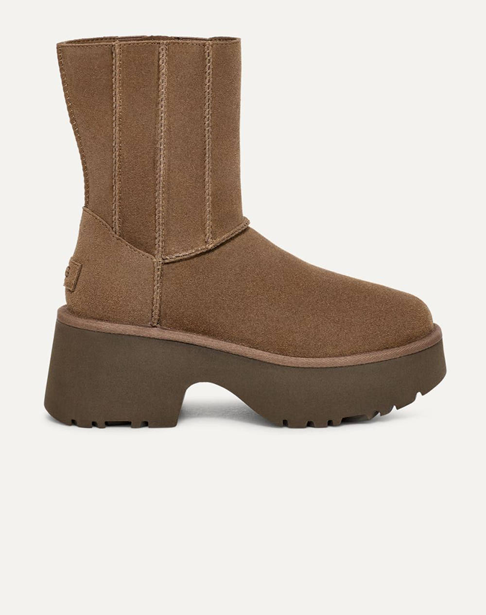 UGG Classic Twin Seam New Heights