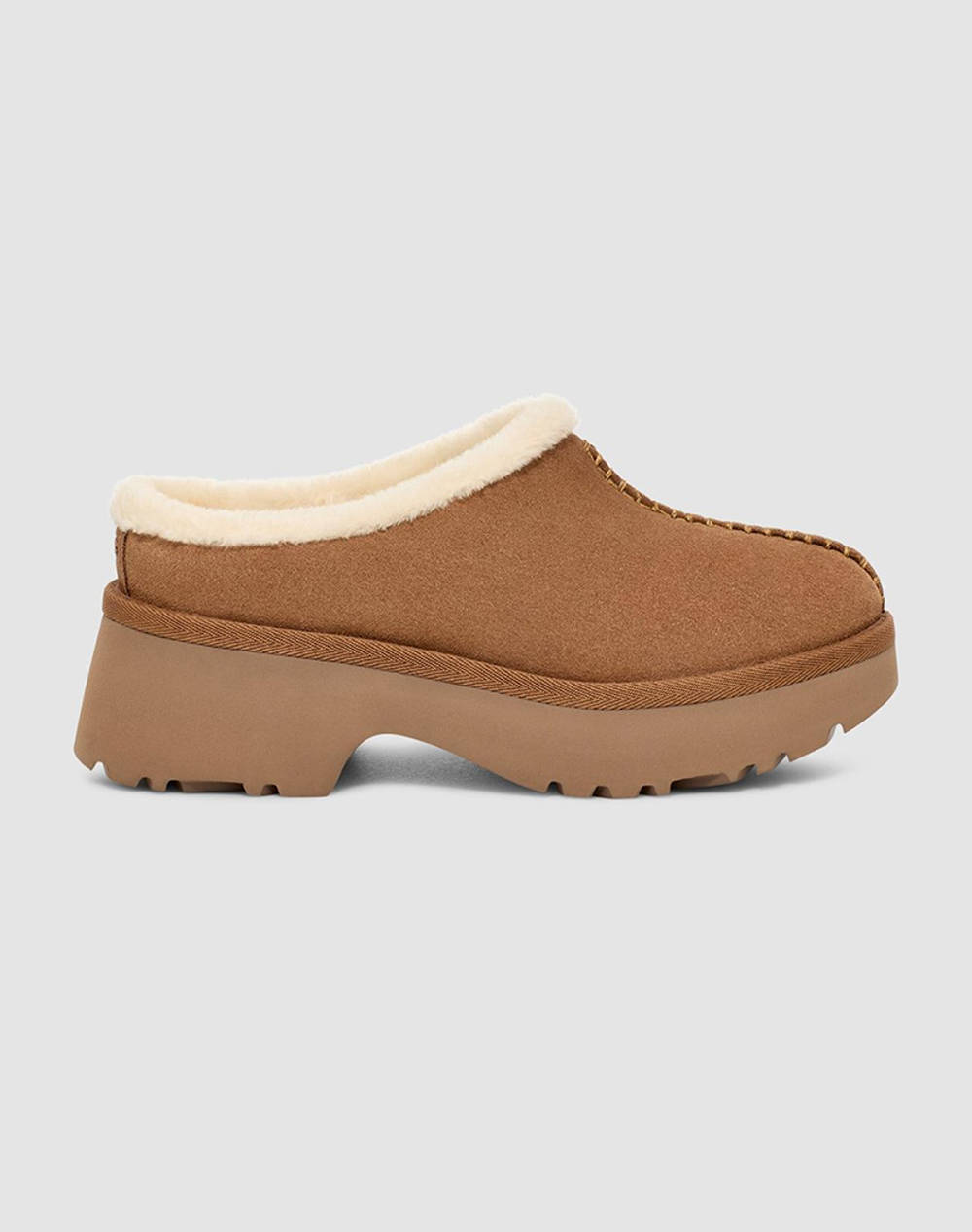 UGG New Heights Cozy Clog