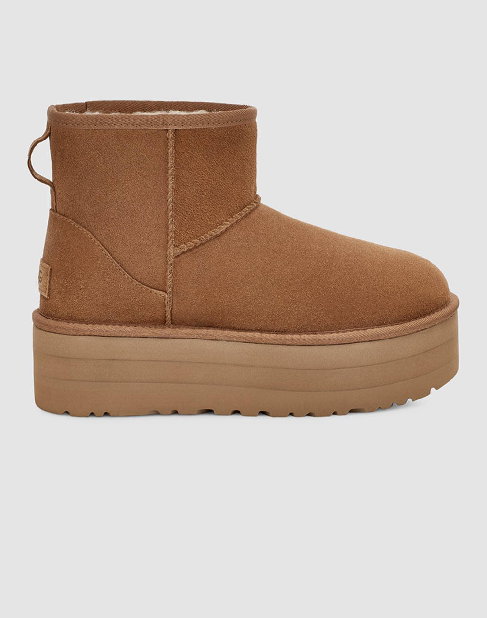 UGG Classic Mini Platform