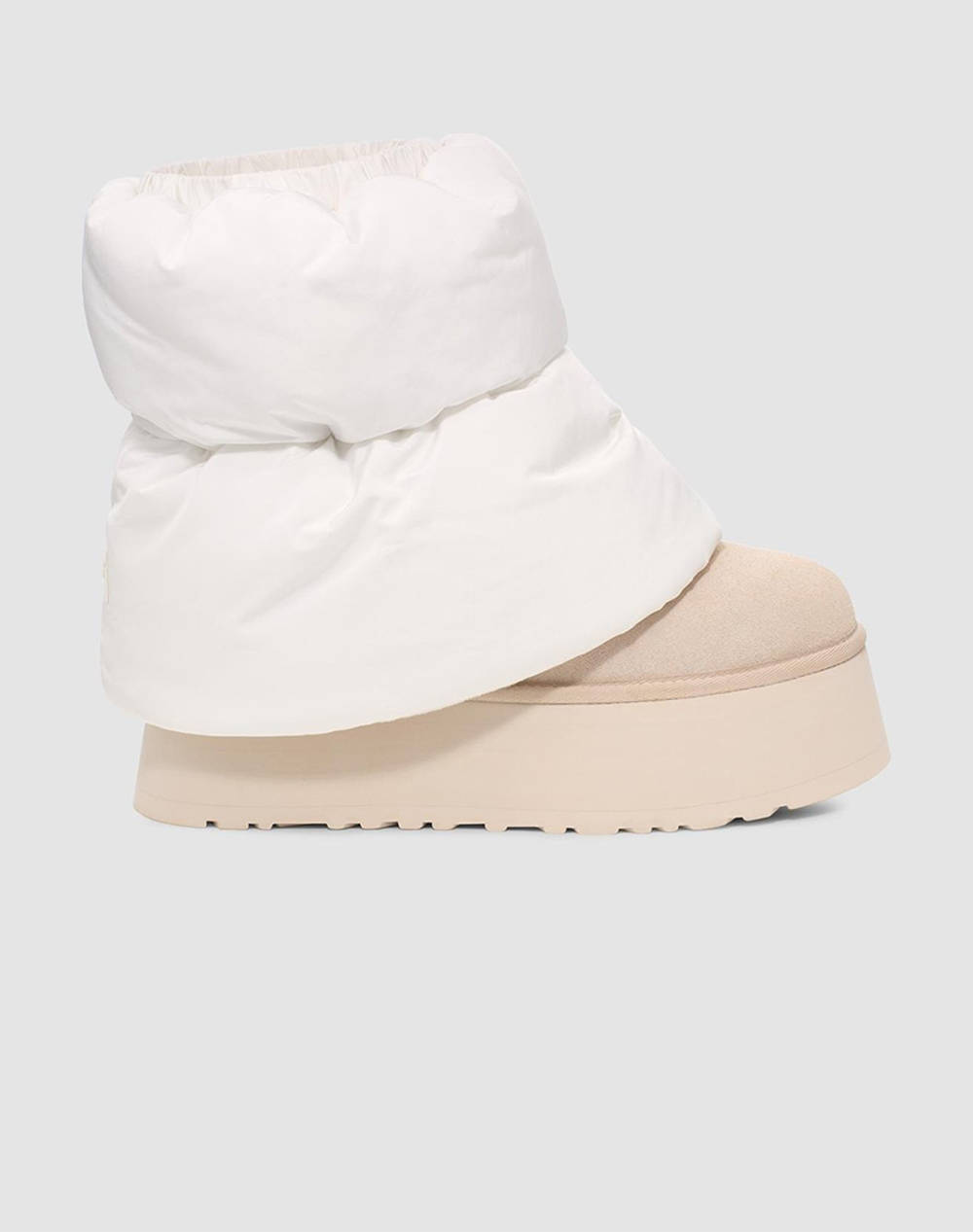 UGG Classic Mini Dipper Puffer