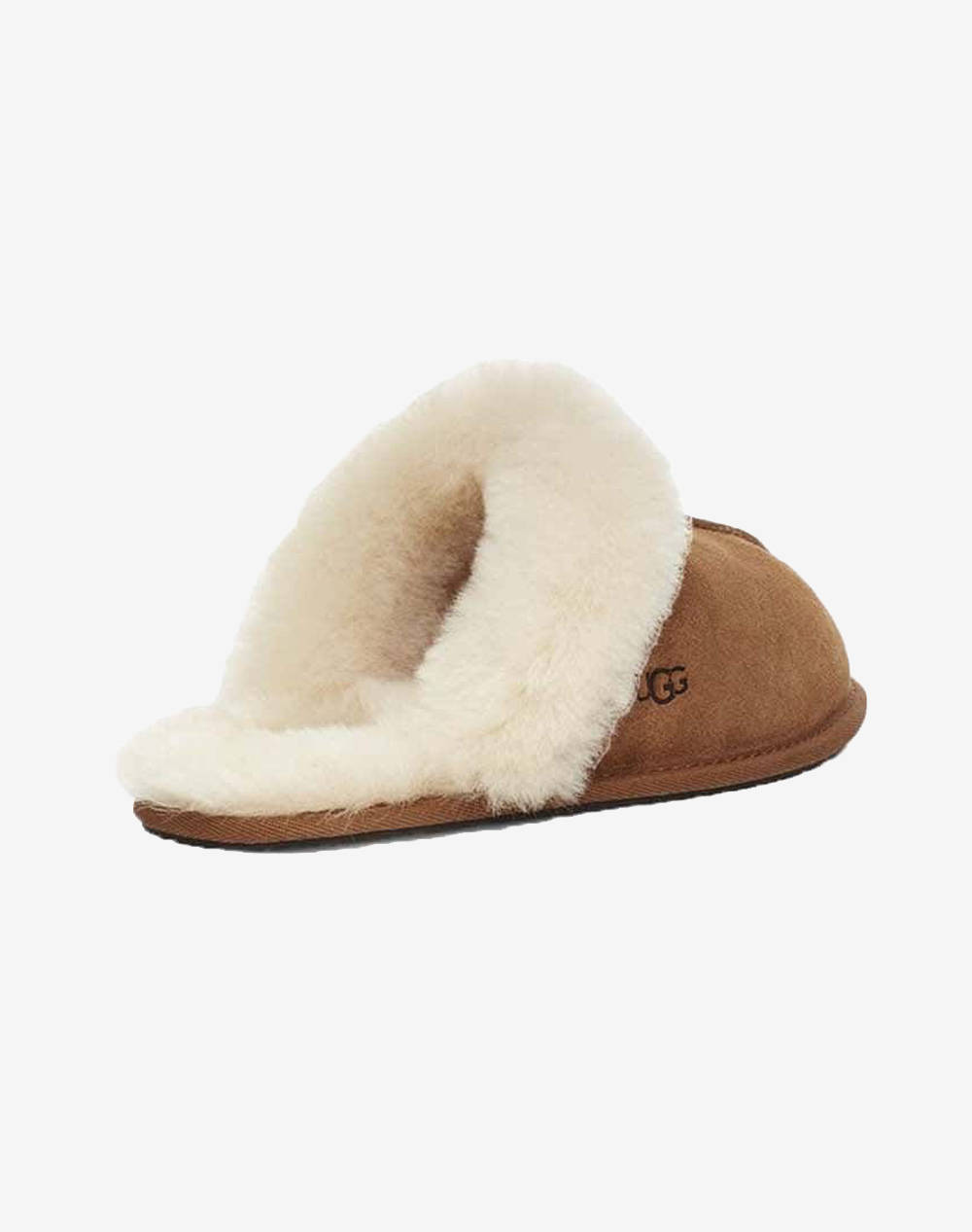 UGG 1106872 Scuffette II PAPUCI UGG