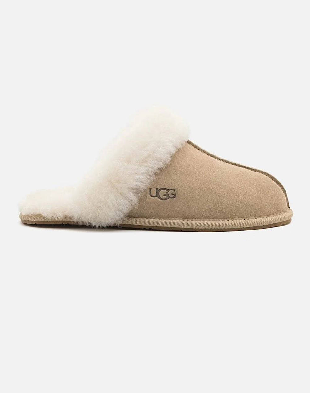 UGG 1106872 Scuffette II PAPUCI UGG