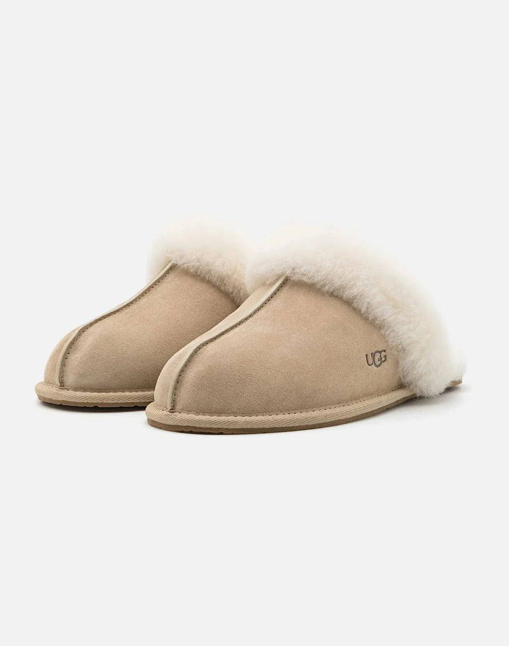 UGG 1106872 Scuffette II PAPUCI UGG