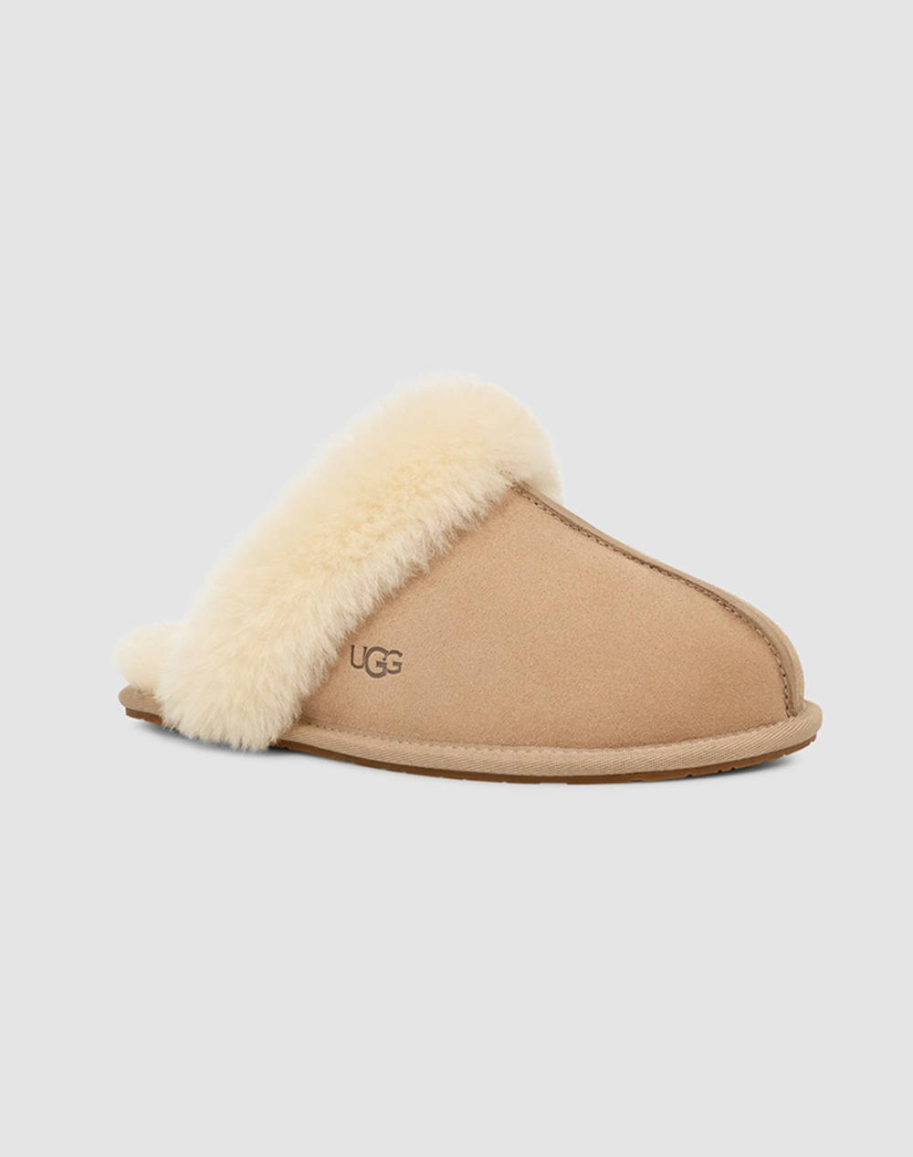 UGG 1106872 Scuffette II PAPUCI UGG