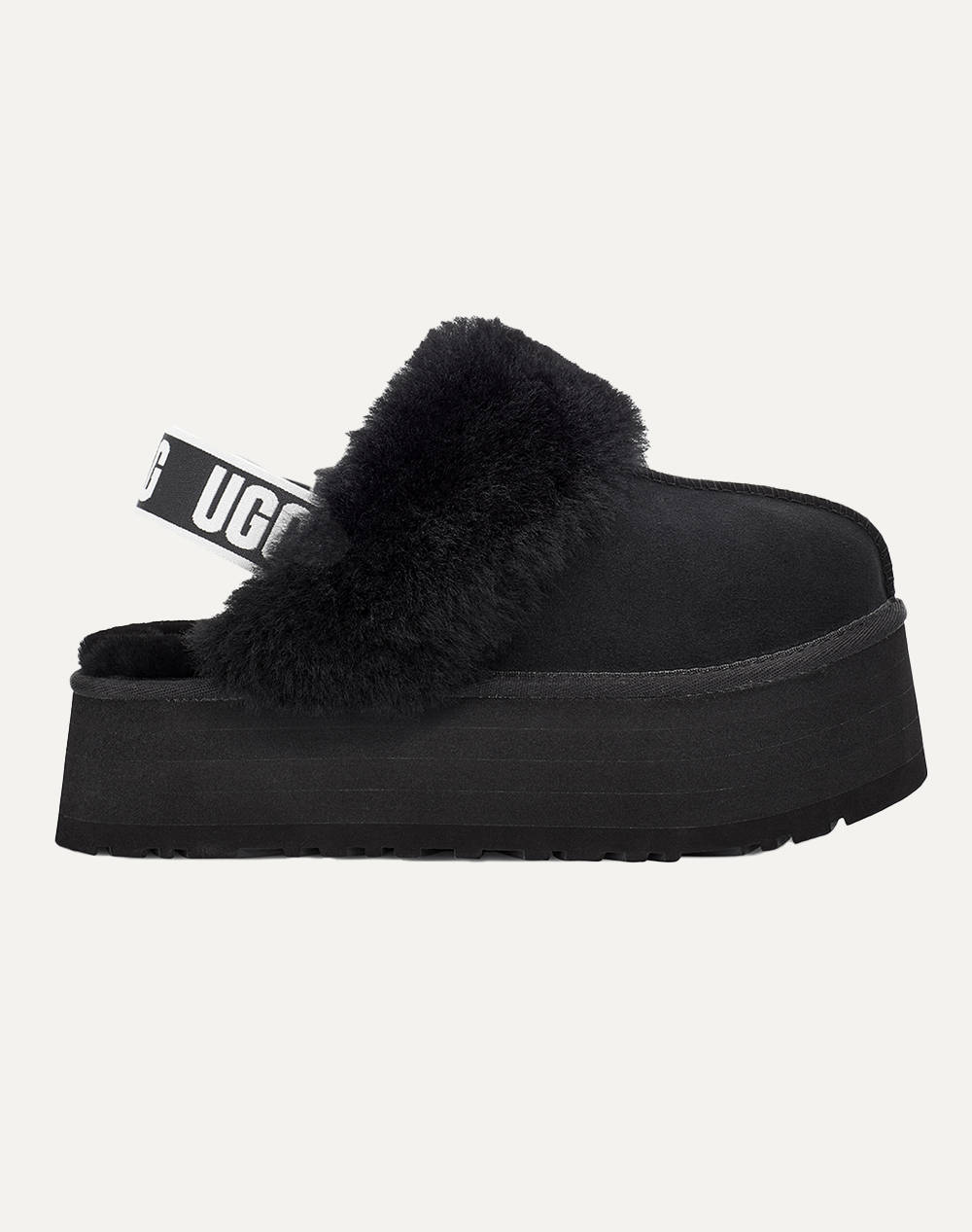 UGG Funkette