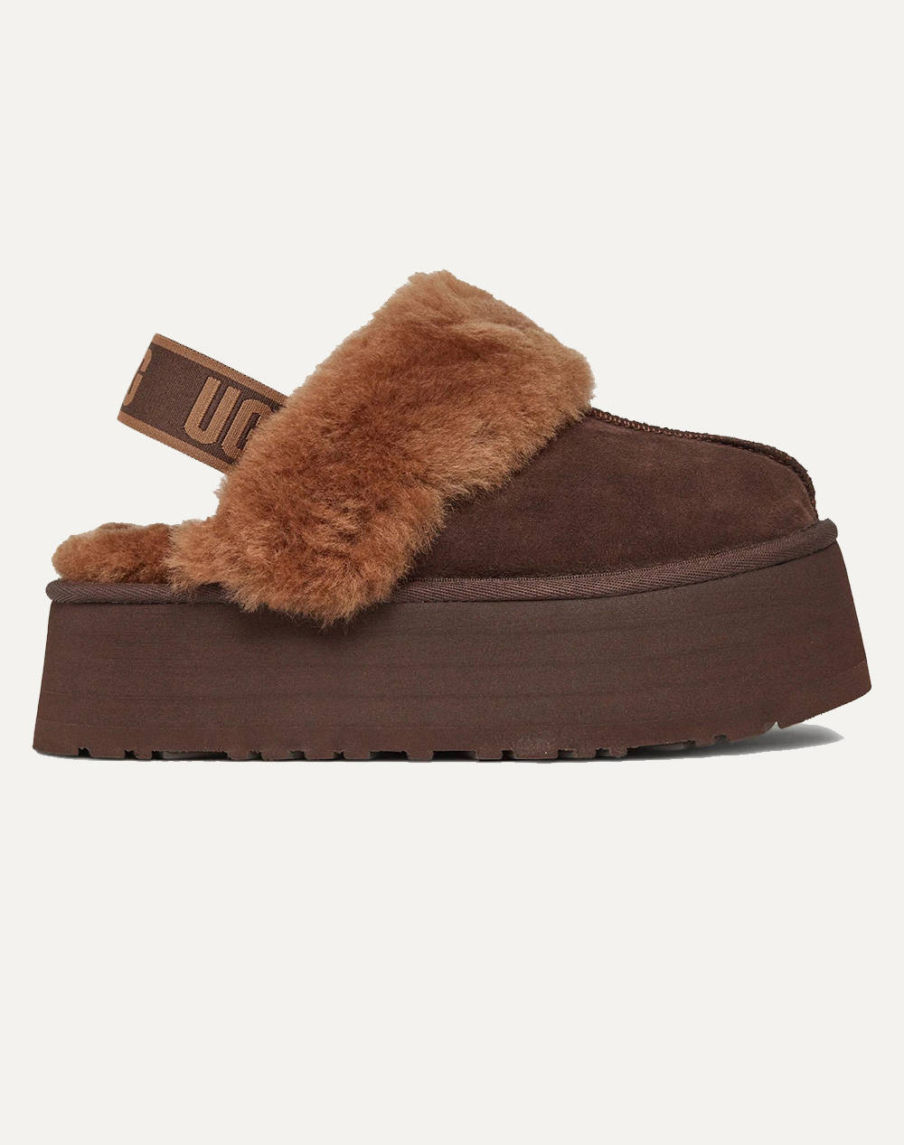 UGG Funkette