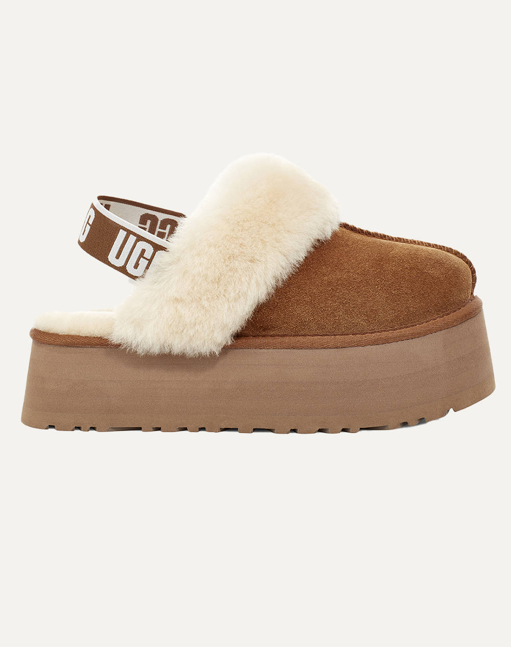 UGG Funkette