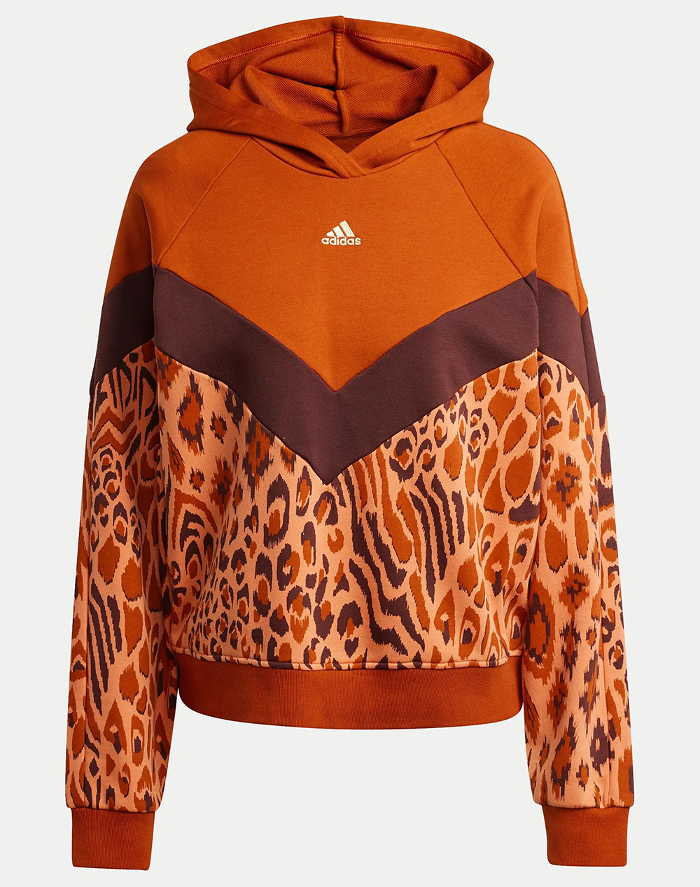 ADIDAS FARM HOODIE