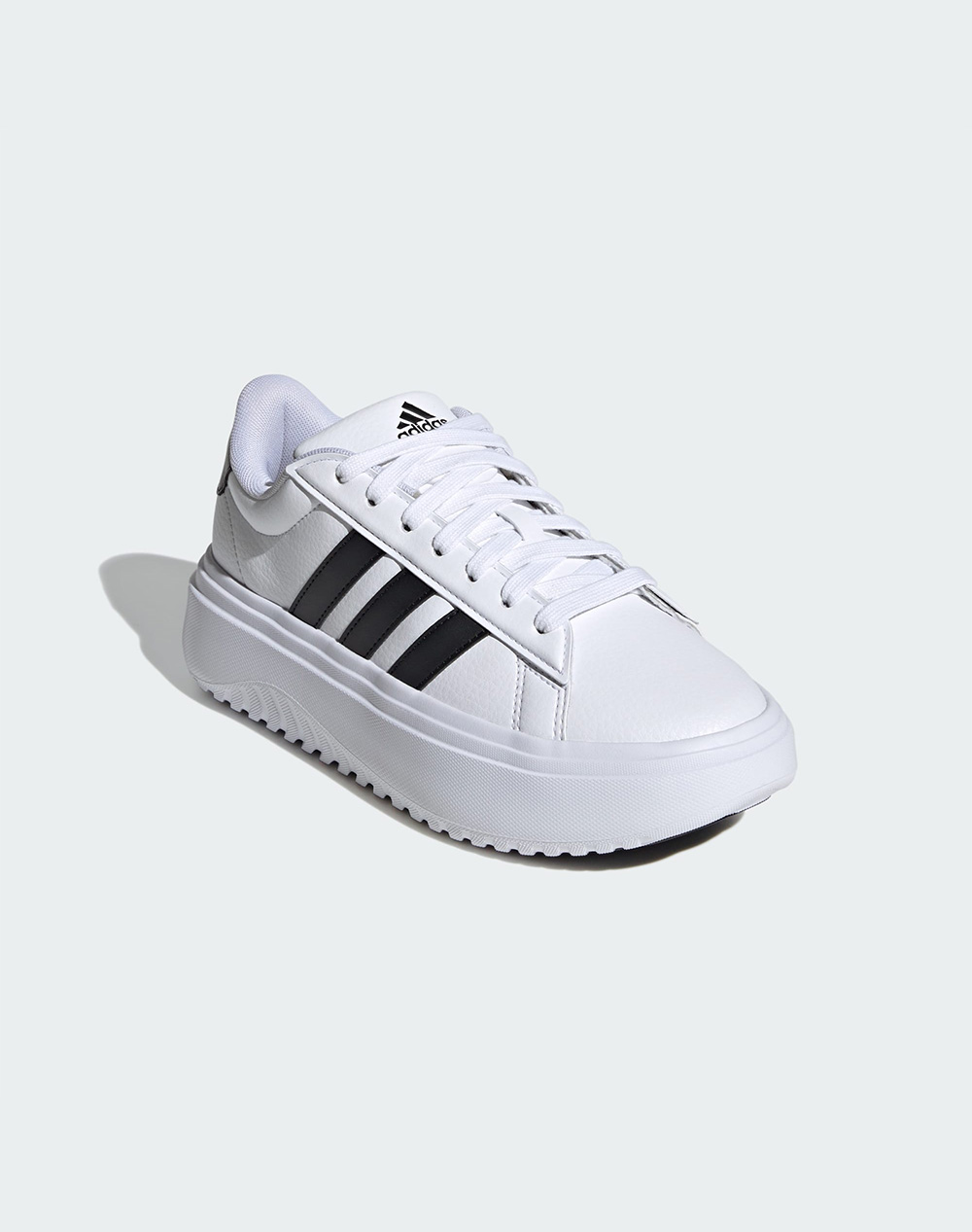 ADIDAS GRAND COURT PLATFOR