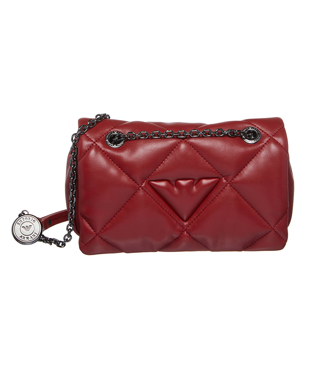 EMPORIO ARMANI WOMAN''S CROSSBODY BA ( Dimensiuni: 28 x 19 x 8 cm)