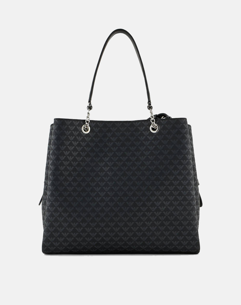 EMPORIO ARMANI WOMENS TOTE BAG ( Dimensiuni: 31 x 24 x 18.5 cm.)