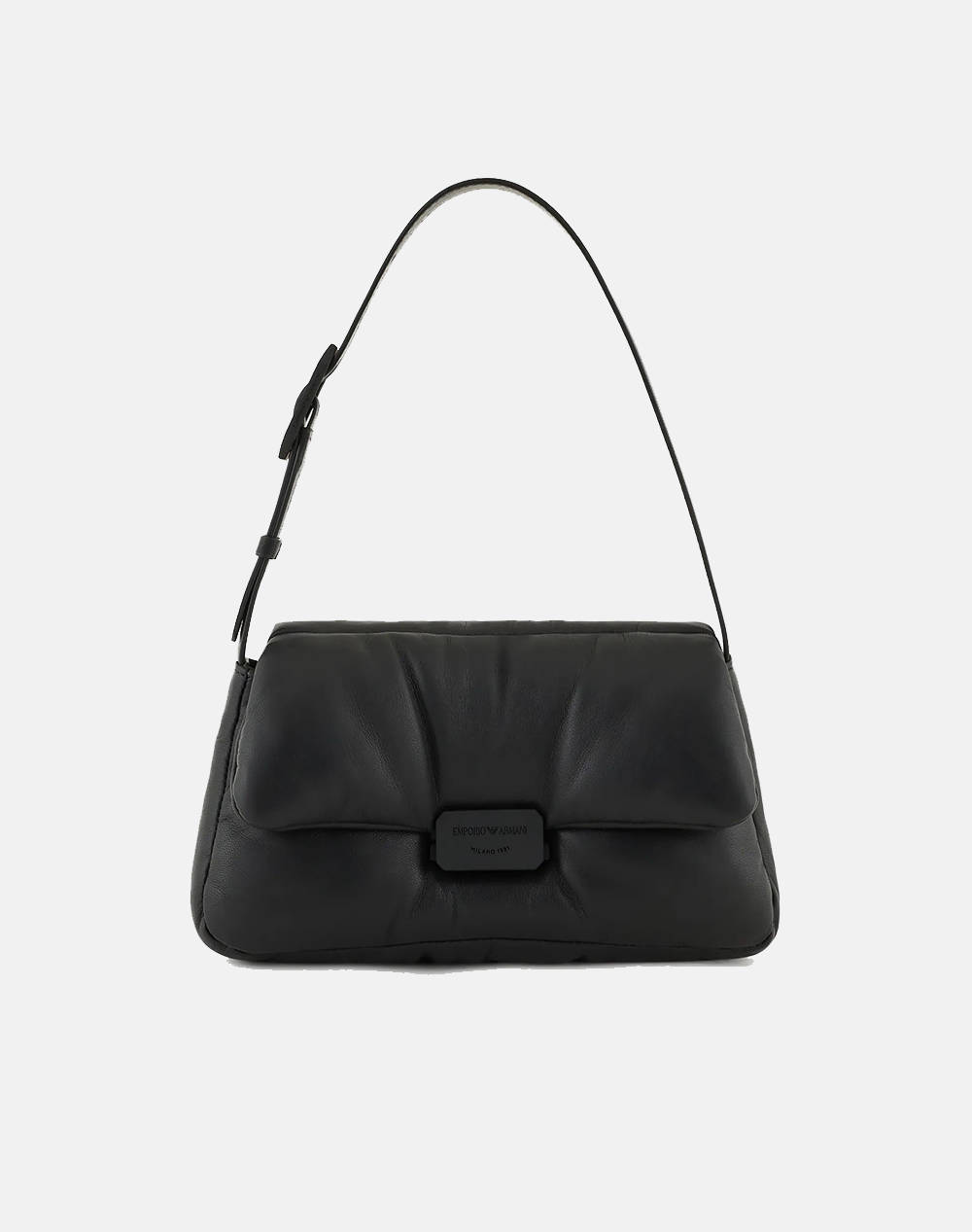 EMPORIO ARMANI WOMENS SHOULDER BAG ( Dimensiuni: 26 x 13 x 6.5 cm.)