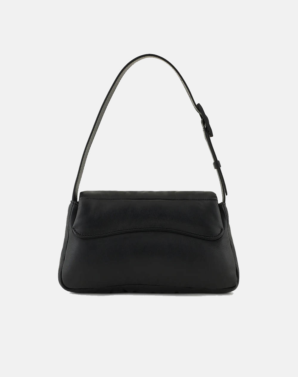 EMPORIO ARMANI WOMENS SHOULDER BAG ( Dimensiuni: 26 x 13 x 6.5 cm.)