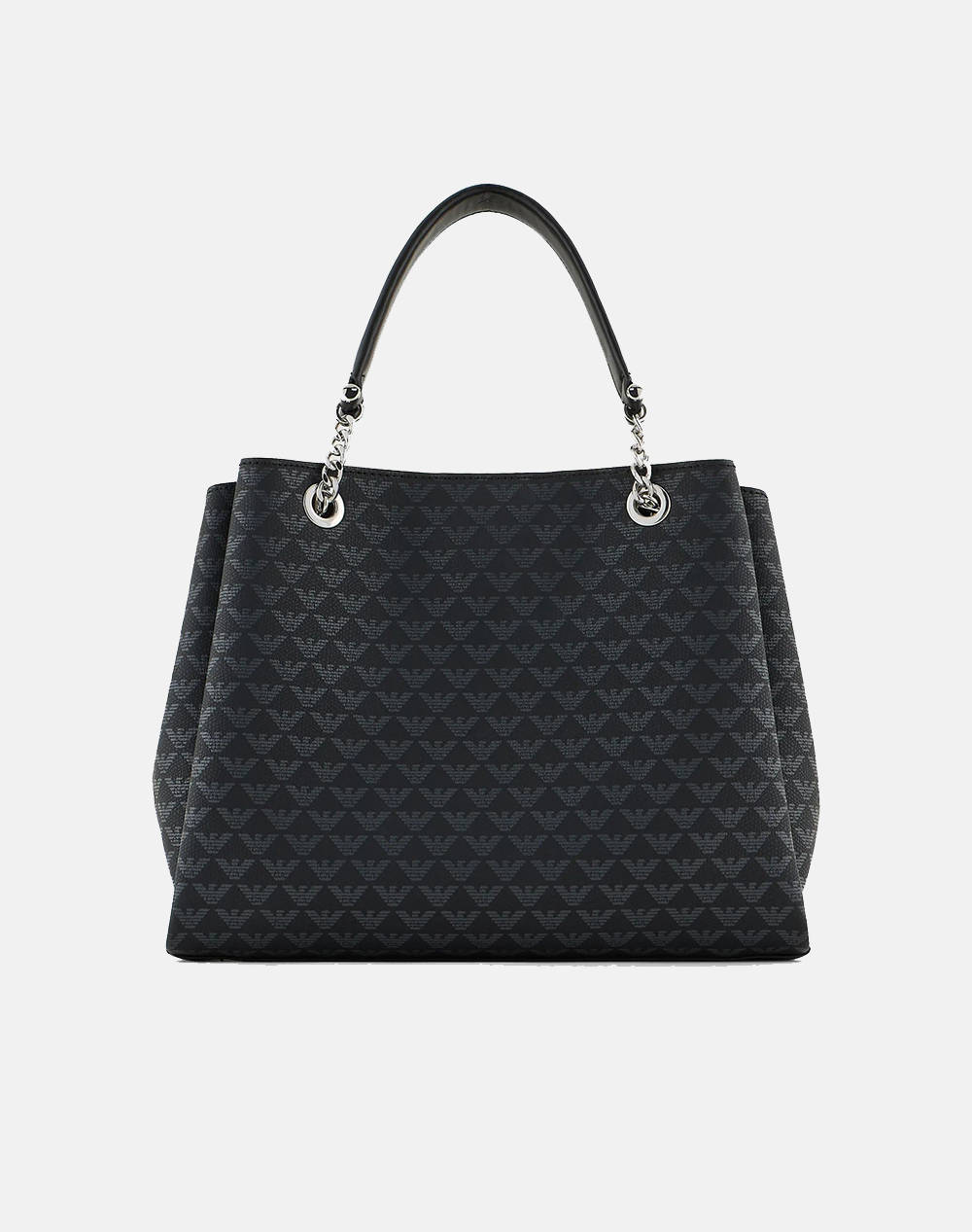 EMPORIO ARMANI WOMENS TOTE BAG ( Dimensiuni: 26 x 33 x 15 cm.)