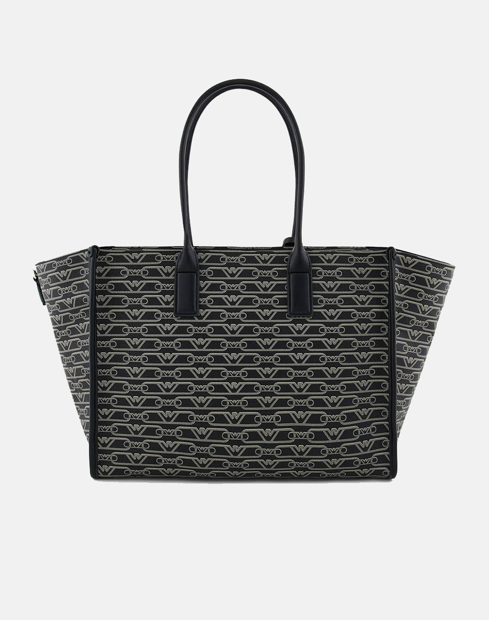 EMPORIO ARMANI SHOPPING BAG ( Dimensiuni: 51 x 27 x 17 cm.)