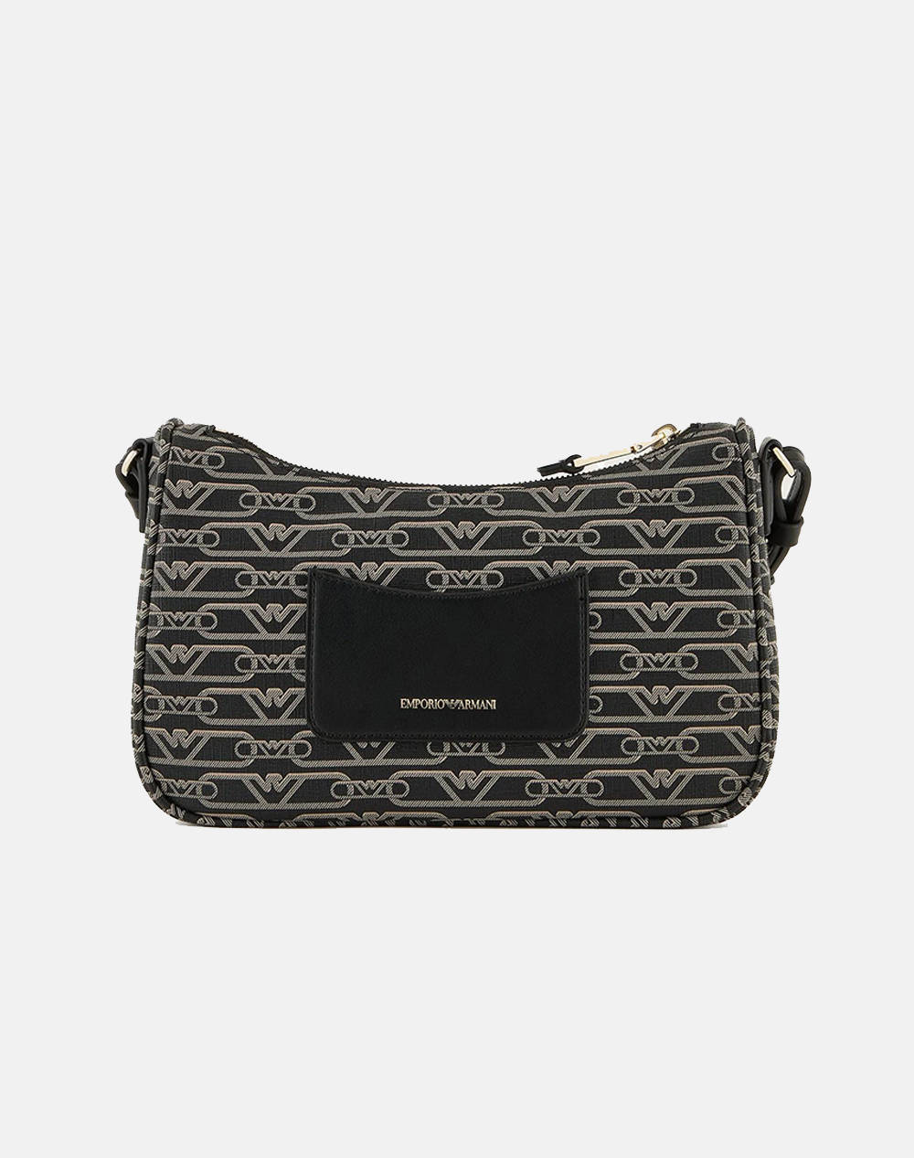 EMPORIO ARMANI MINI BAG ( Dimensiuni: 23 x 15 x 6 cm.)