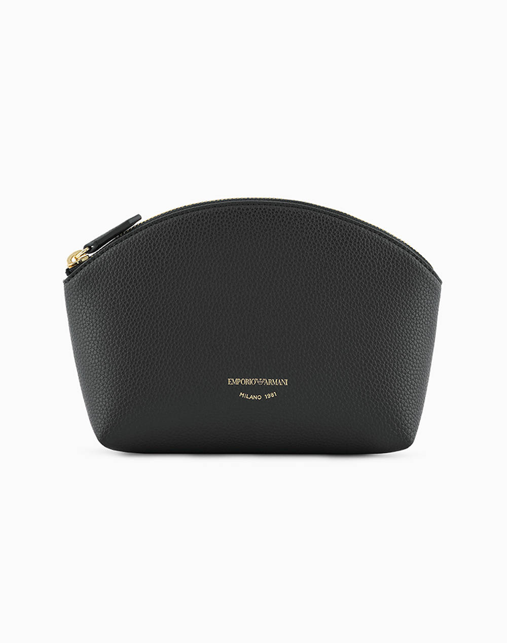 EMPORIO ARMANI BEAUTY CASE ( Dimensiuni: 21 x 14 cm)