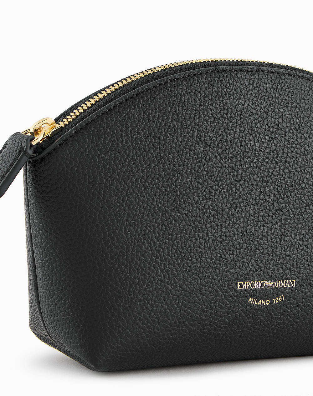 EMPORIO ARMANI BEAUTY CASE ( Dimensiuni: 21 x 14 cm)