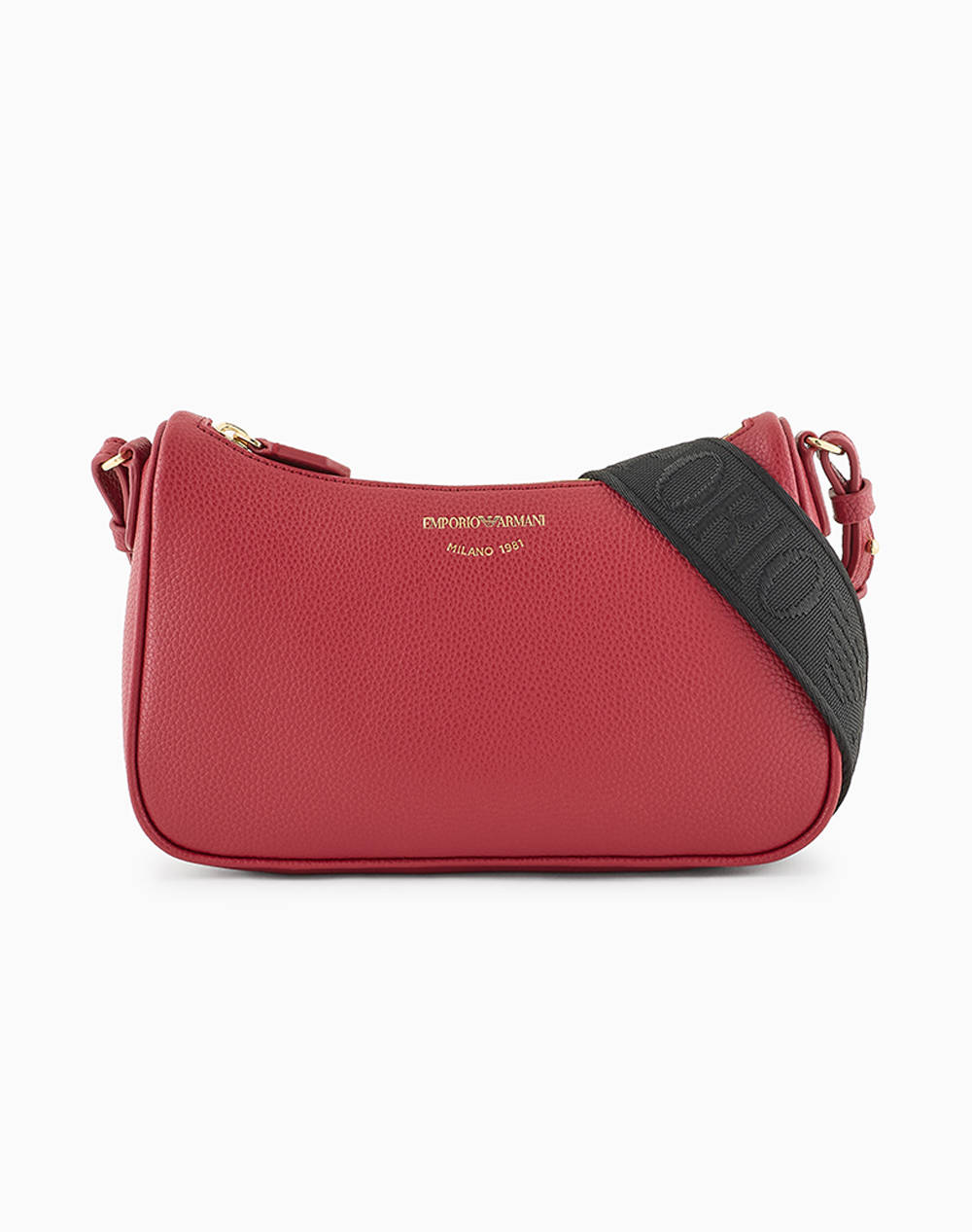 EMPORIO ARMANI MINI BAG ( Dimensiuni: 23 x 14.5 x 6 cm)