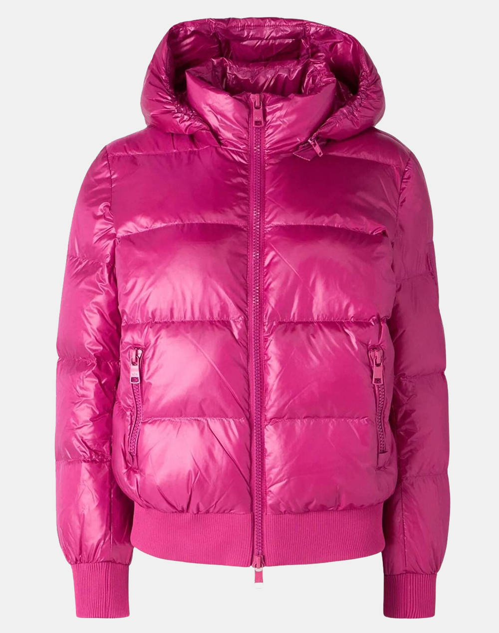 ARMANI EXCHANGE DOWN JACKET