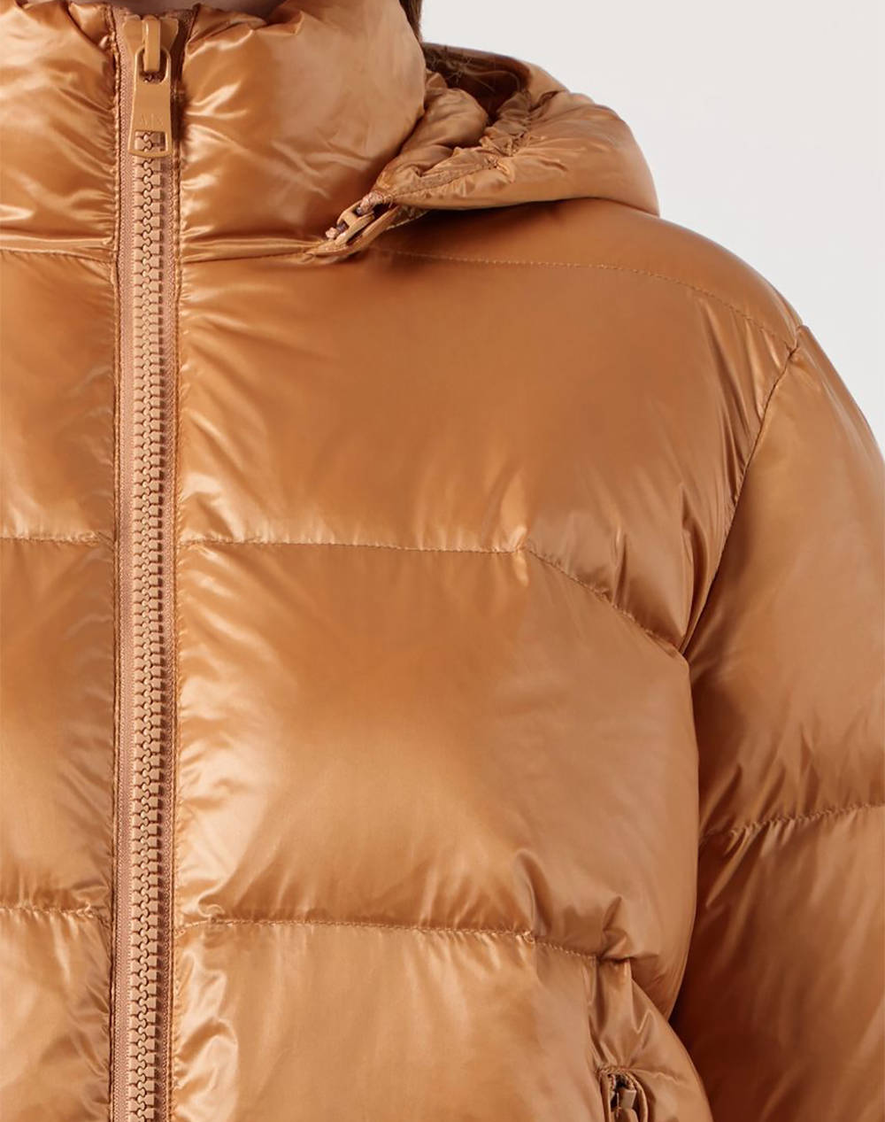 ARMANI EXCHANGE DOWN JACKET