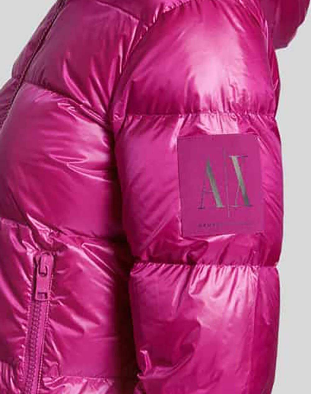 ARMANI EXCHANGE DOWN JACKET