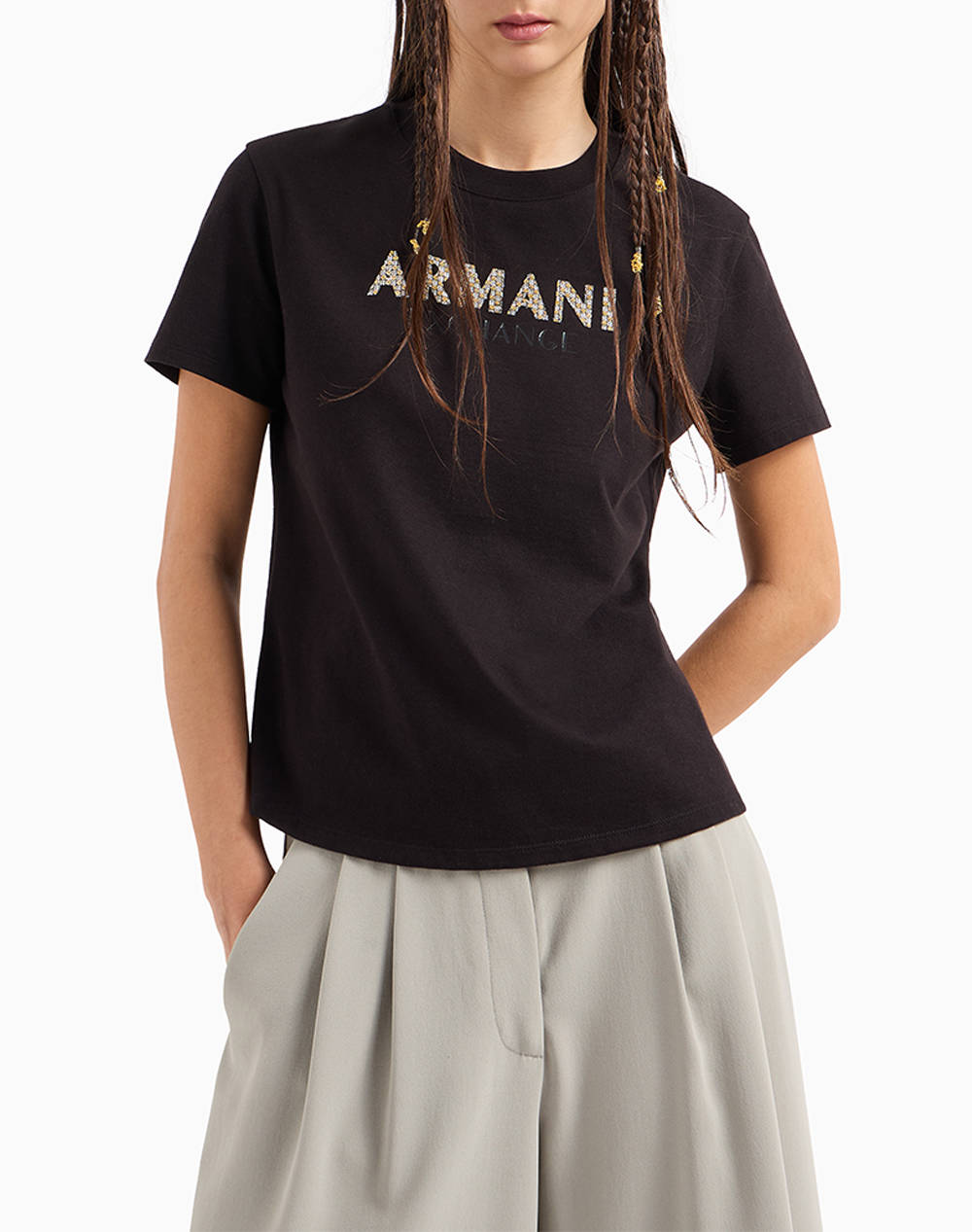 ARMANI EXCHANGE T-SHIRT