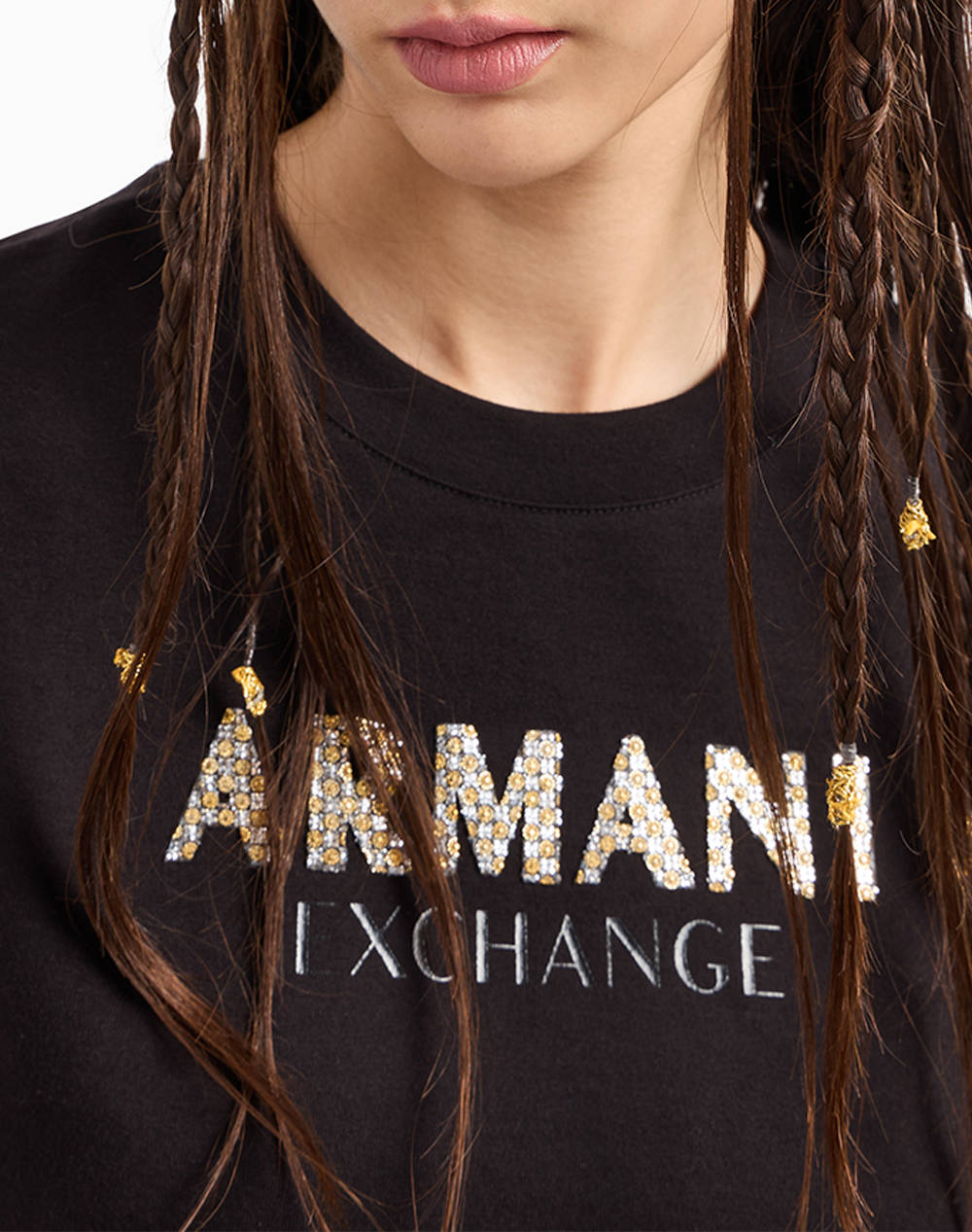 ARMANI EXCHANGE T-SHIRT