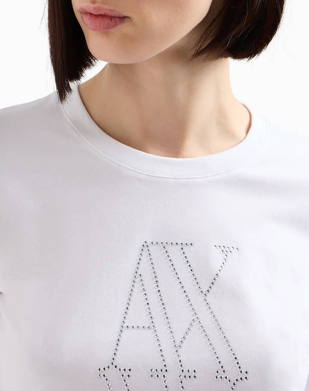 ARMANI EXCHANGE T-SHIRT