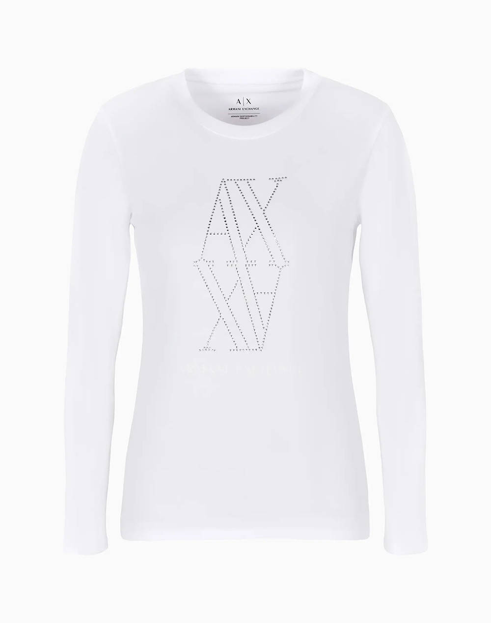 ARMANI EXCHANGE T-SHIRT