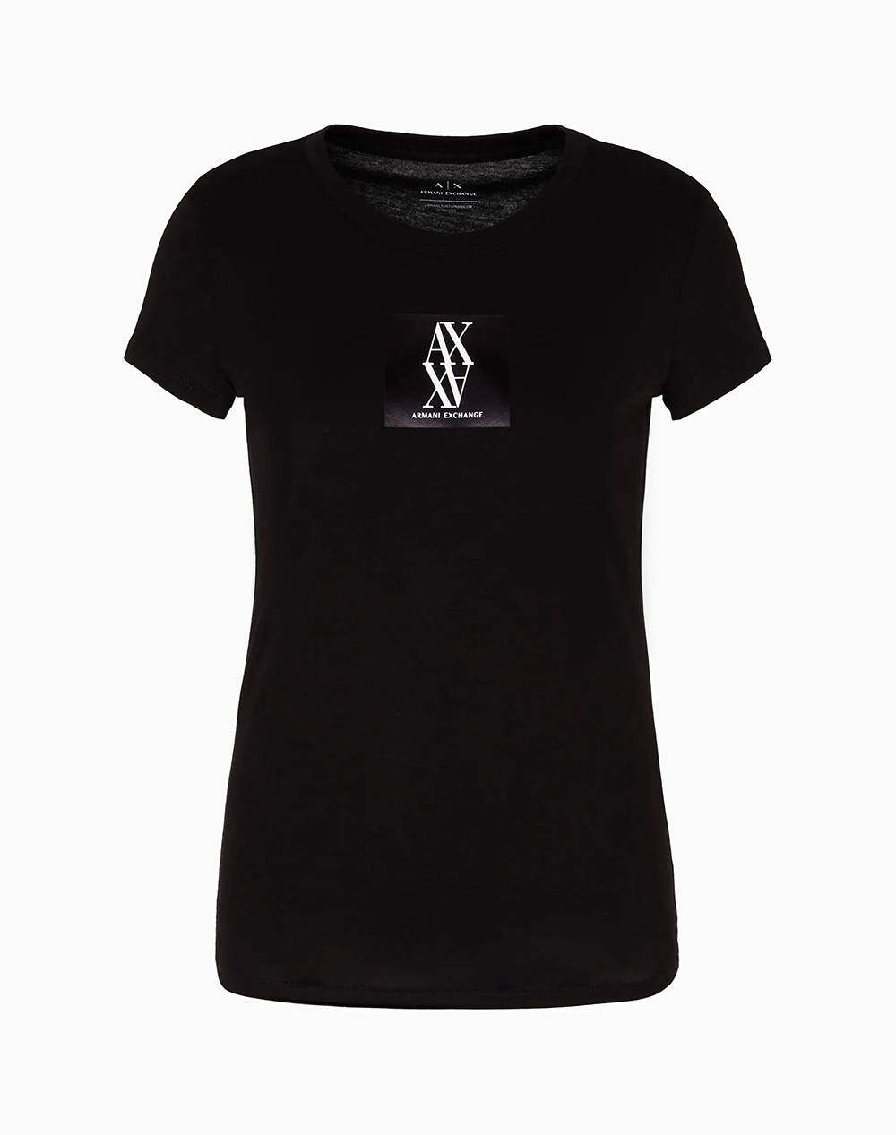 ARMANI EXCHANGE T-SHIRT