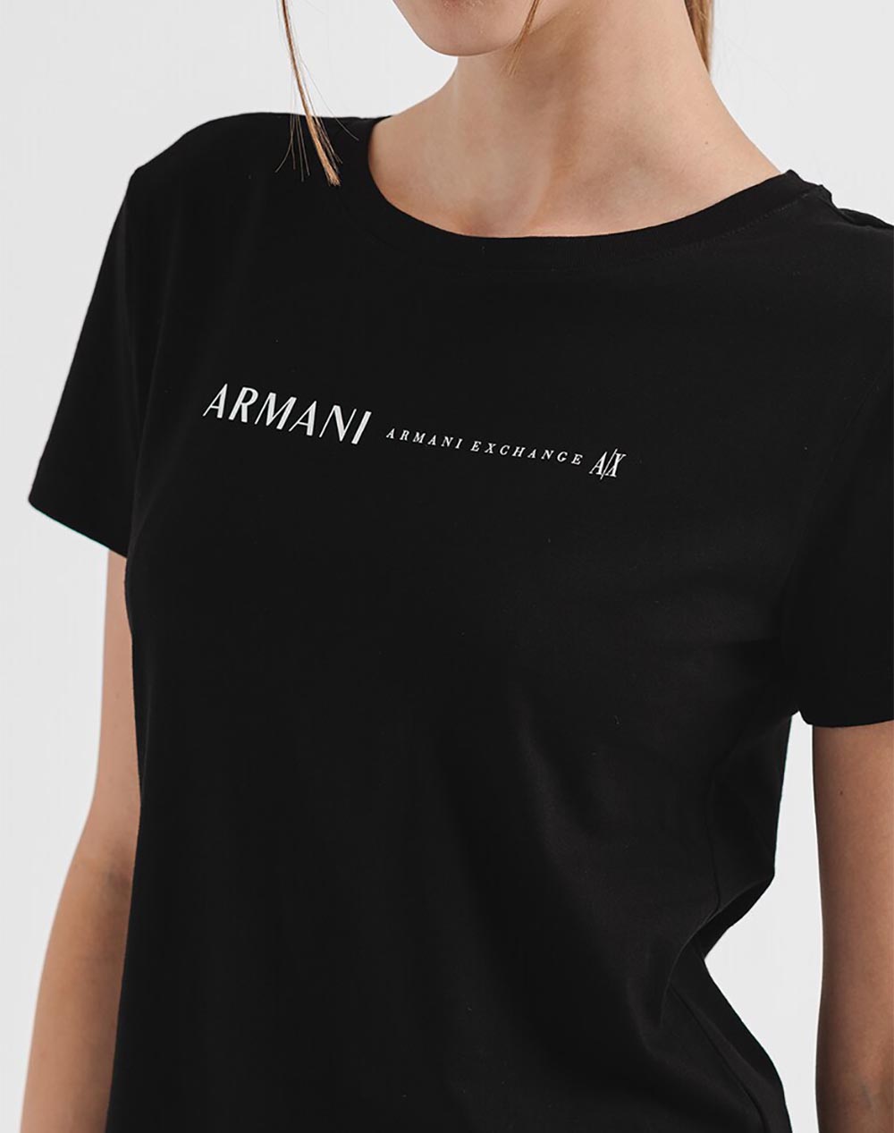 ARMANI EXCHANGE T-SHIRT