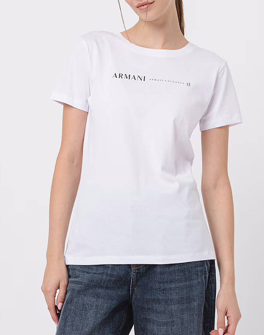 ARMANI EXCHANGE T-SHIRT