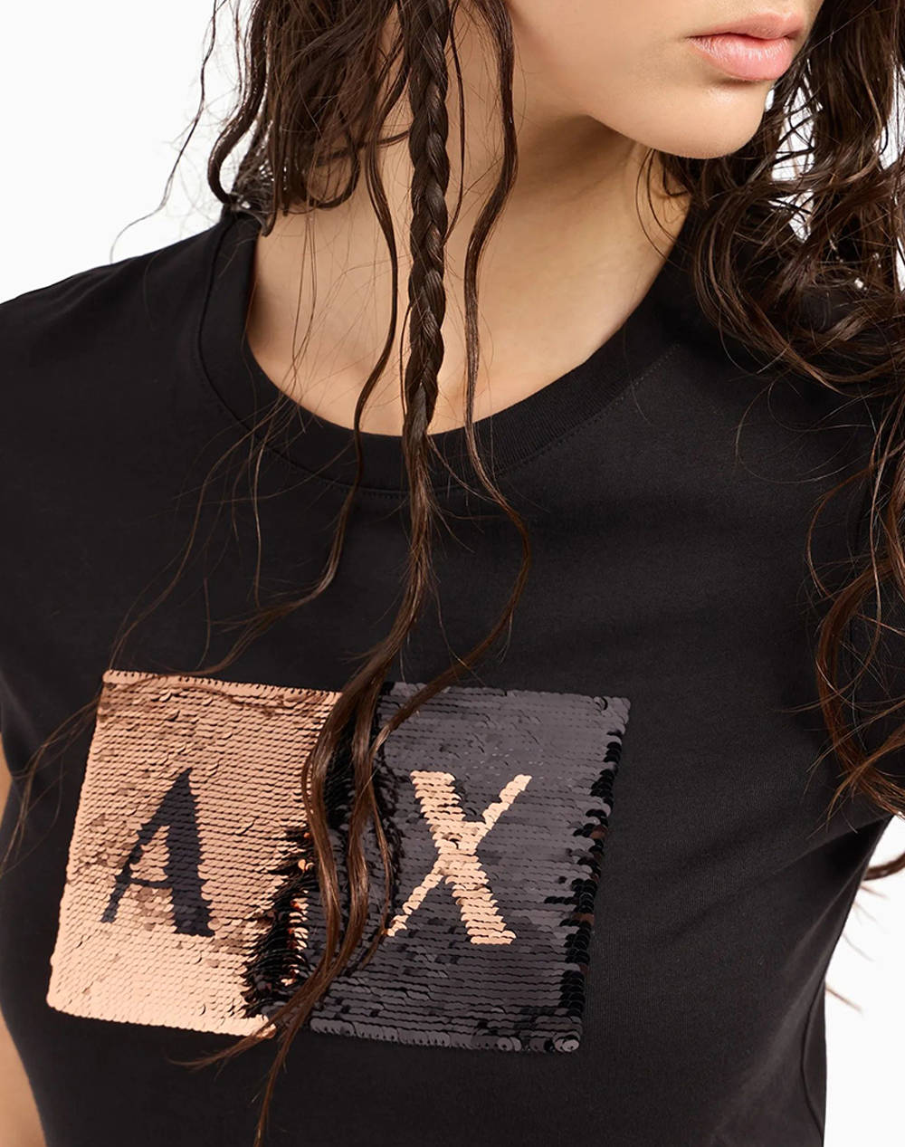 ARMANI EXCHANGE T-SHIRT