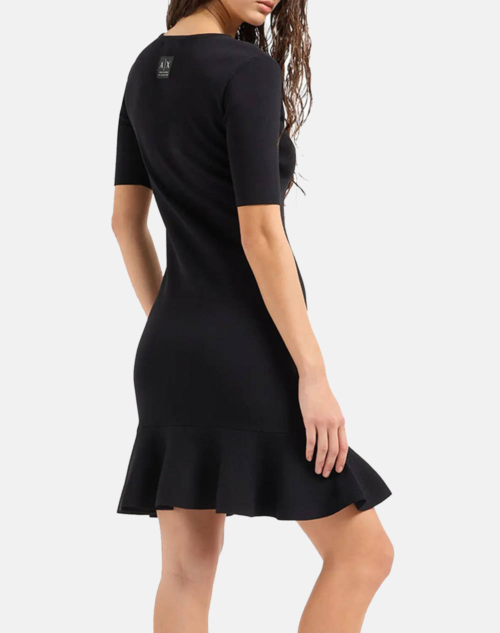 ARMANI EXCHANGE DRESS