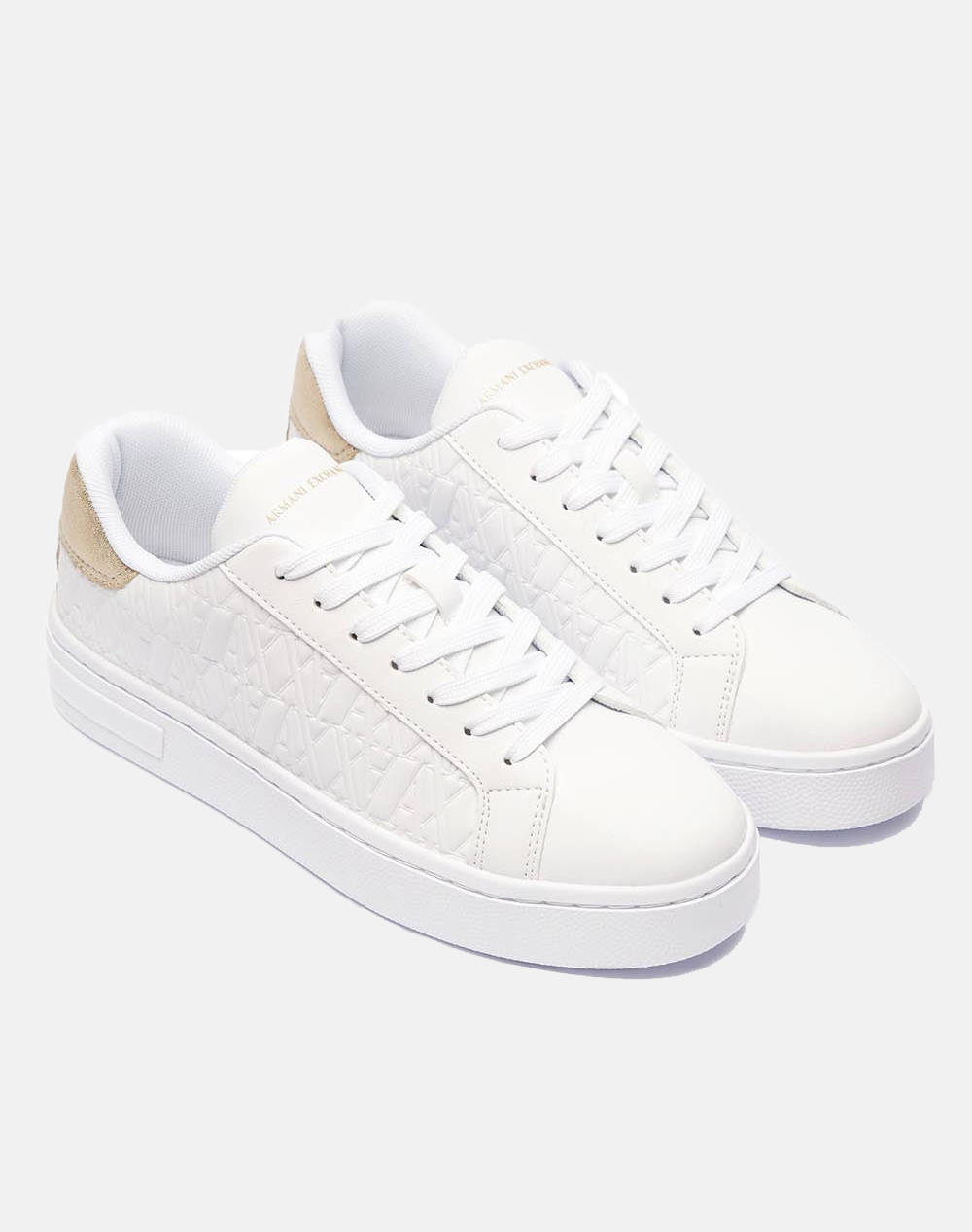 ARMANI EXCHANGE SNEAKER