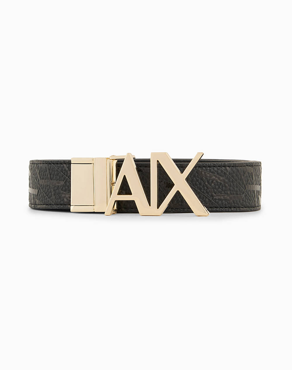 ARMANI EXCHANGE WOMANS BELT