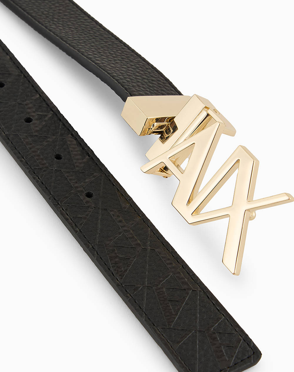 ARMANI EXCHANGE WOMANS BELT